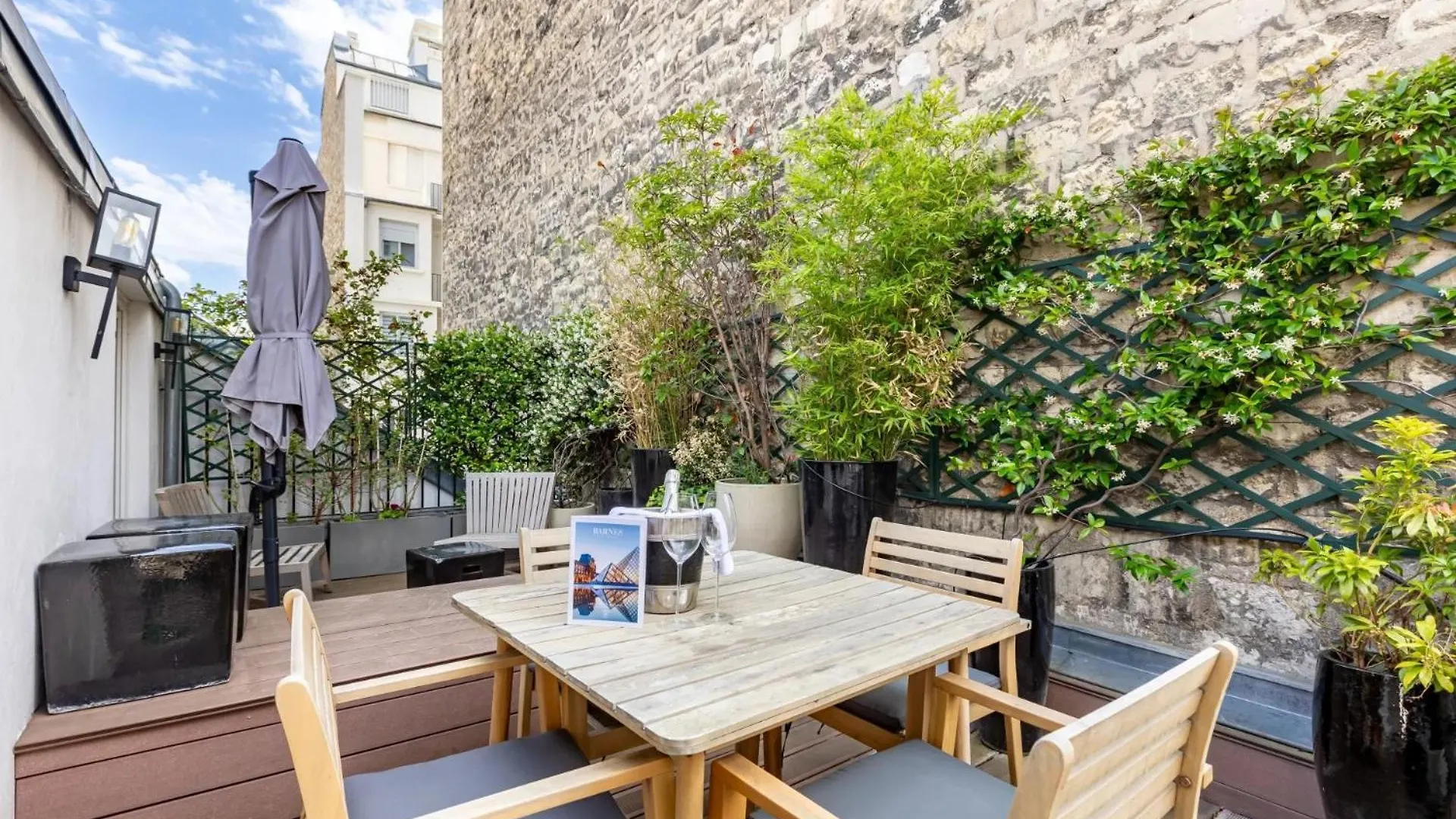 Maison Labruyere - Serviced Mansion Saint Germain Feriehus Paris