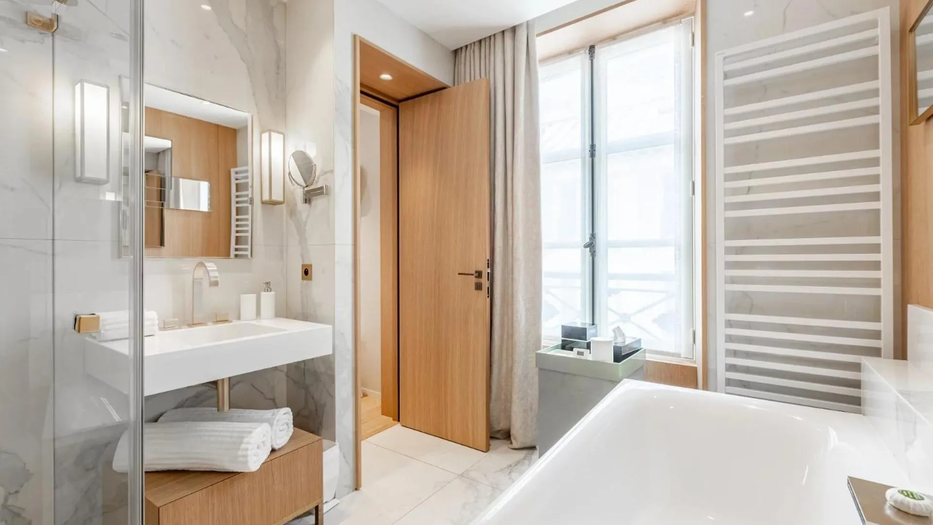 Maison Labruyere - Serviced Mansion Saint Germain Holiday home *